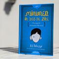 Pachet Minunea R.J. Palacio (romanul și albumul ilustrat) - gallery small 