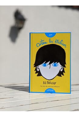 Pachet Minunea R.J. Palacio (romanul și albumul ilustrat)