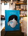 Pachet Minunea R.J. Palacio (romanul și albumul ilustrat) - thumb 4