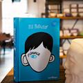 Pachet Minunea R.J. Palacio (romanul și albumul ilustrat) - gallery small 
