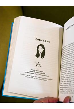 Pachet Minunea R.J. Palacio (romanul și albumul ilustrat)