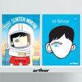 Pachet Minunea R.J. Palacio (romanul și albumul ilustrat) - gallery small 