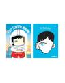 Pachet Minunea R.J. Palacio (romanul și albumul ilustrat) - thumb 9