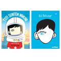 Pachet Minunea R.J. Palacio (romanul și albumul ilustrat) - gallery small 
