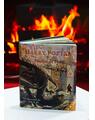 Pachet Harry Potter ediție ilustrată vol 4-5 (Pocalul de Foc , Ordinul Phoenix) - thumb 3