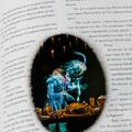 Pachet Harry Potter ediție ilustrată vol 4-5 (Pocalul de Foc , Ordinul Phoenix) - gallery small 
