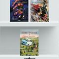 Pachet Harry Potter ediție ilustrată (volumele 1-3) - gallery small 