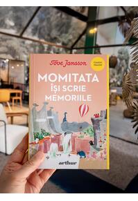 Pachet Aventuri în Momilandia (3 volume)