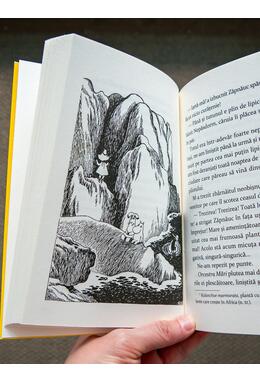 Pachet Aventuri în Momilandia (3 volume)