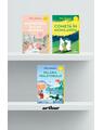 Pachet Aventuri în Momilandia (3 volume) - thumb 1