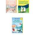 Pachet Aventuri în Momilandia (3 volume) - gallery small 