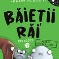 Pachet Băieții răi de Aaron Blabley (volumele 5-7) - gallery small 