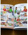 Pachet Știință în comicsuri (Roboţi şi drone, Creierul) - thumb 4