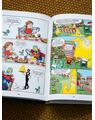 Pachet Știință în comicsuri (Roboţi şi drone, Creierul) - thumb 5