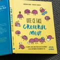 Pachet Uite ce face ( Creierul meu, Telefonul meu) - gallery small 