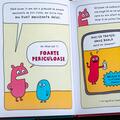 Pachet cărți gândire critică pentru copii (Alertă de știri false, Detectivul erorilor de gândire) - gallery small 