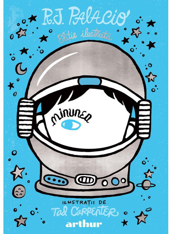 Pachet Minunea (Minunea ediție ilustrată, Shingaling, Pluto) - gallery big 3