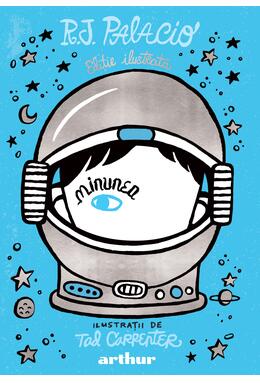 Pachet Minunea (Minunea ediție ilustrată, Shingaling, Pluto)