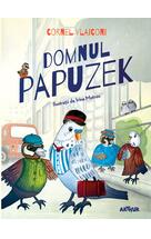 Domnul Papuzek