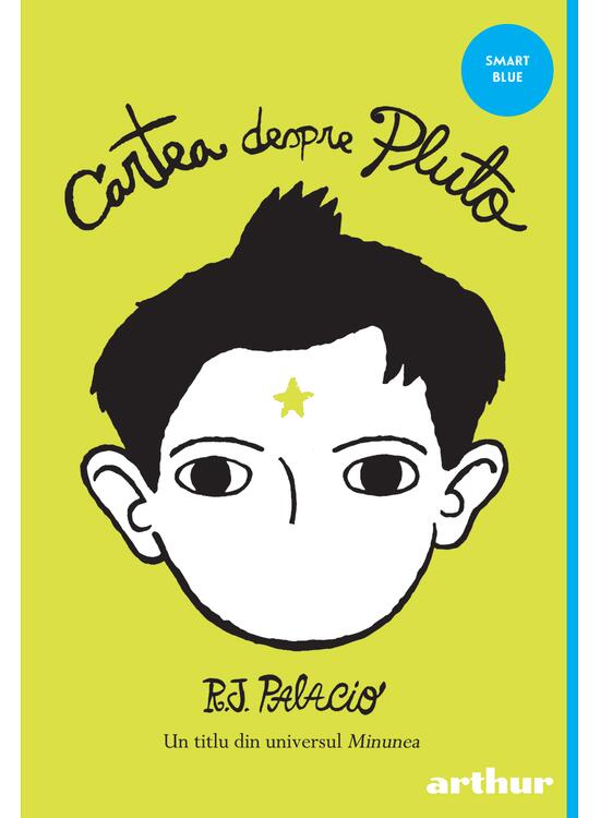 Pachet Minunea (Minunea ediție ilustrată, Shingaling, Pluto) - gallery big 4