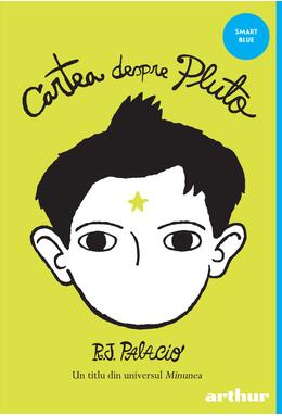 Pachet Minunea (Minunea ediție ilustrată, Shingaling, Pluto)