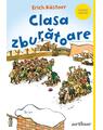 Pachet clasic Kastner (Clasa zburătoare, Prichindelul) - thumb 2