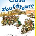 Pachet clasic Kastner (Clasa zburătoare, Prichindelul) - gallery small 