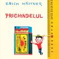 Pachet clasic Kastner (Clasa zburătoare, Prichindelul) - gallery small 