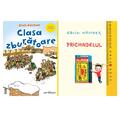 Pachet clasic Kastner (Clasa zburătoare, Prichindelul) - gallery small 