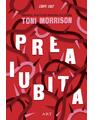 Pachet Toni Morrison (Ajută-l, Doamne, Preaiubita) - thumb 2