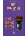 Pachet Toni Morrison (Ajută-l, Doamne, Preaiubita) - thumb 3
