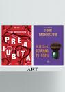 Pachet Toni Morrison (Ajută-l, Doamne, Preaiubita)