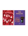 Pachet Toni Morrison (Ajută-l, Doamne, Preaiubita) - thumb 4