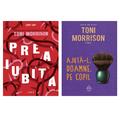 Pachet Toni Morrison (Ajută-l, Doamne, Preaiubita) - gallery small 