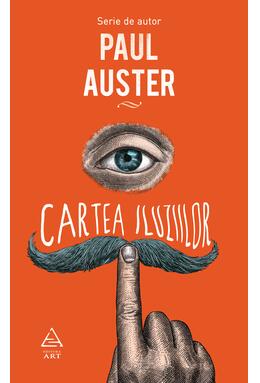 Pachet Paul Auster (Cartea iluziilor,Tombuctu)