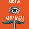 Pachet Paul Auster (Cartea iluziilor,Tombuctu) - gallery small 