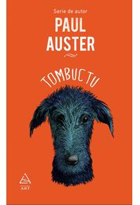 Pachet Paul Auster (Cartea iluziilor,Tombuctu)