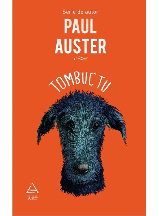 Pachet Paul Auster (Cartea iluziilor,Tombuctu) - gallery big 3