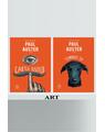 Pachet Paul Auster (Cartea iluziilor,Tombuctu) - thumb 1