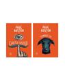 Pachet Paul Auster (Cartea iluziilor,Tombuctu) - thumb 4