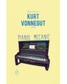 Pachet Kurt Vonnegut (Pianul mecanic, Sirenele de pe Titan) - thumb 2