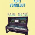 Pachet Kurt Vonnegut (Pianul mecanic, Sirenele de pe Titan) - gallery small 