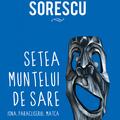 Pachet M.Sorescu (Ușor cu pianul, Setea muntelui, Trei dinţi ) - gallery small 