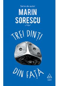 Pachet M.Sorescu (Ușor cu pianul, Setea muntelui, Trei dinţi )