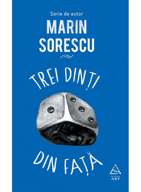 Pachet M.Sorescu (Ușor cu pianul, Setea muntelui, Trei dinţi ) - gallery big 4