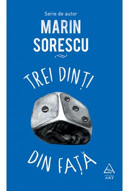 Pachet M.Sorescu (Ușor cu pianul, Setea muntelui, Trei dinţi )