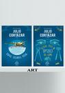 Pachet J.Cortazar (Ocolul zilei, Toate focurile)
