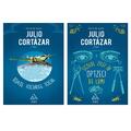Pachet J.Cortazar (Ocolul zilei, Toate focurile) - gallery small 