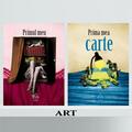 Pachet Prima mea (Carte, Primul meu porno) - gallery small 