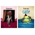 Pachet Prima mea (Carte, Primul meu porno) - gallery small 